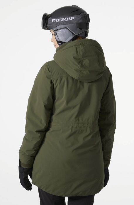 Helly Hansen Яке шуба