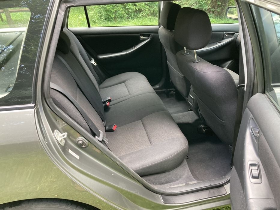 Тойота корола комби 1.6vvt-i 110кс 2005г. НА ЧАСТИ