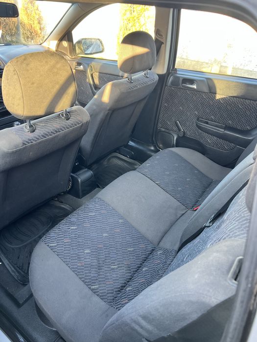 Opel astra caravan 1.6 16w