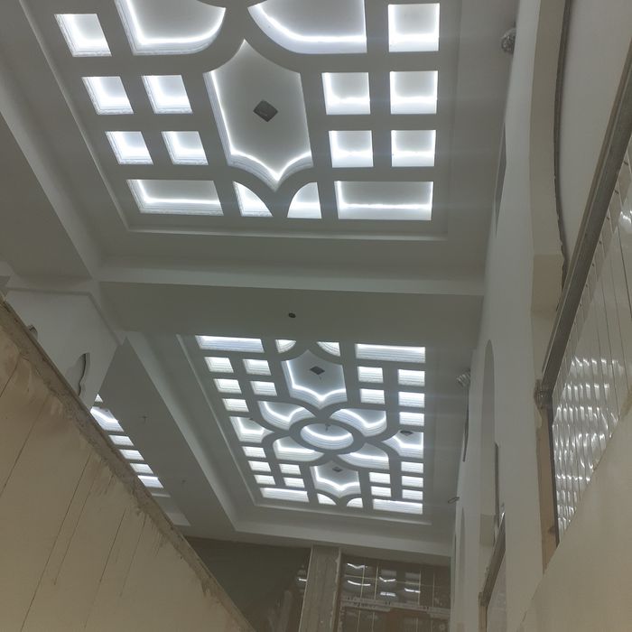 Malyarka ishlari aboy kvartira remont kafel