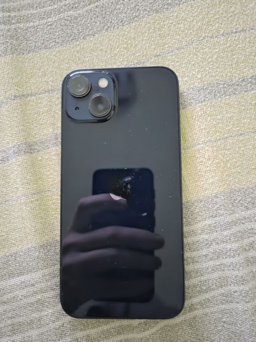 iphone 13 83% sanatatea bateriei