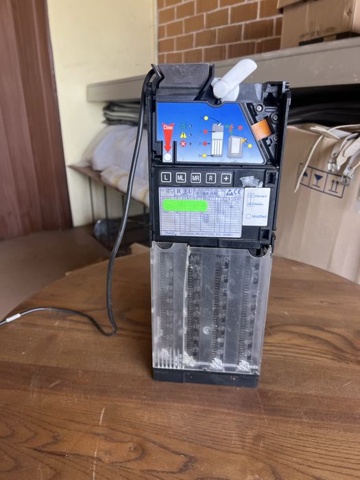 Restiera automate cafea