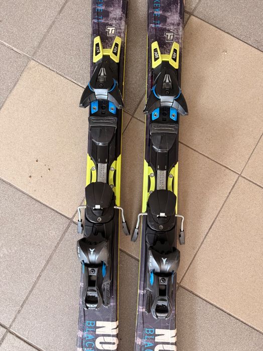 Ski uri Atomic Nomad 158 cm