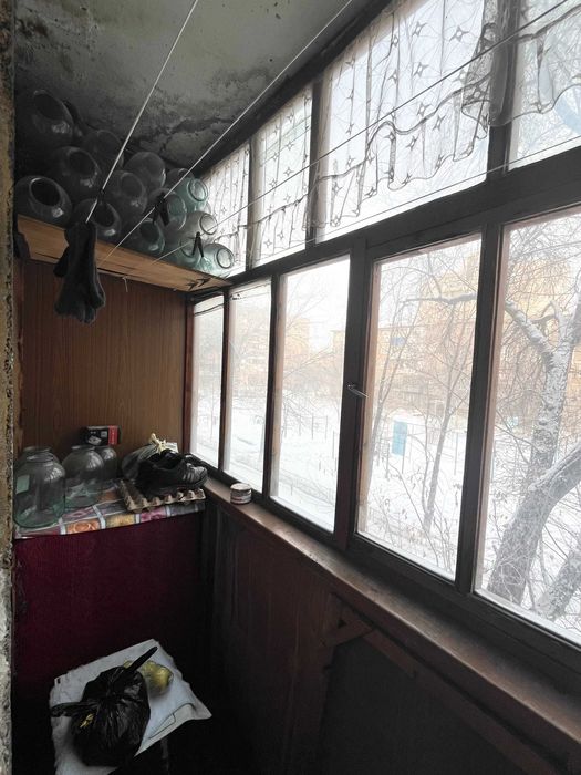 1-комнатная возле Ес-Даулет][