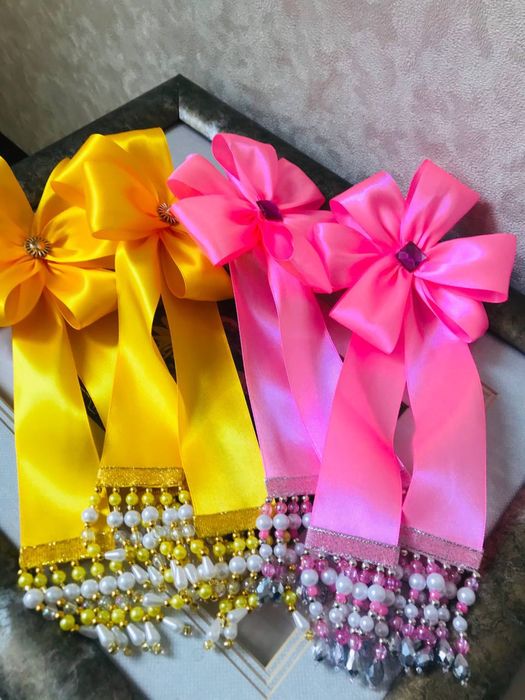 Шашбау для волос