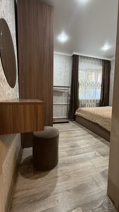 Сдам двухкомнатную квартиру