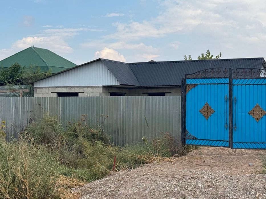 Продам дом. ИЖС. Срочно