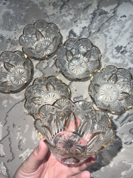 Продам посуду в идеальном состоянии