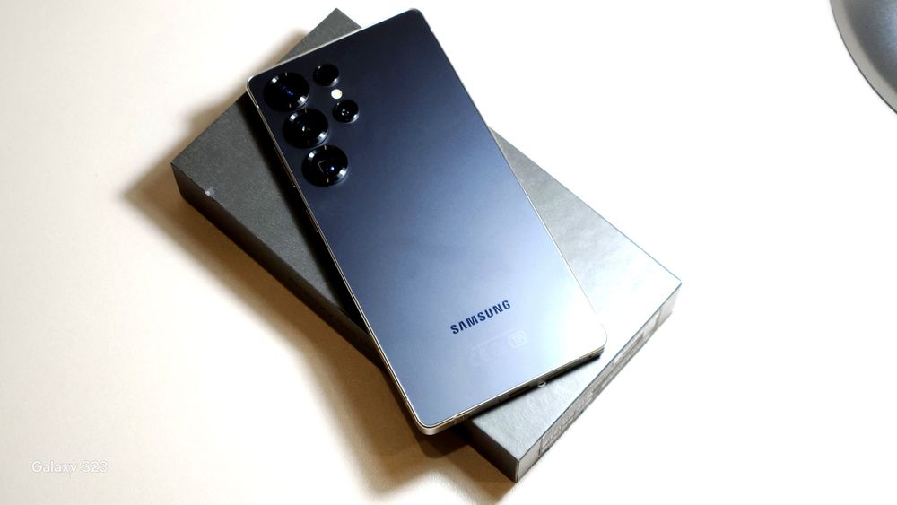 Samsung Galaxy S25 Ultra 12/256