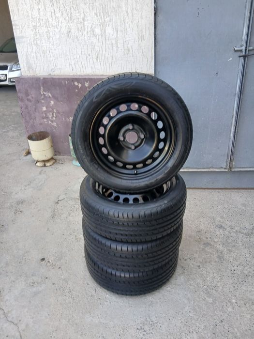 Диска балон р15 4/100
