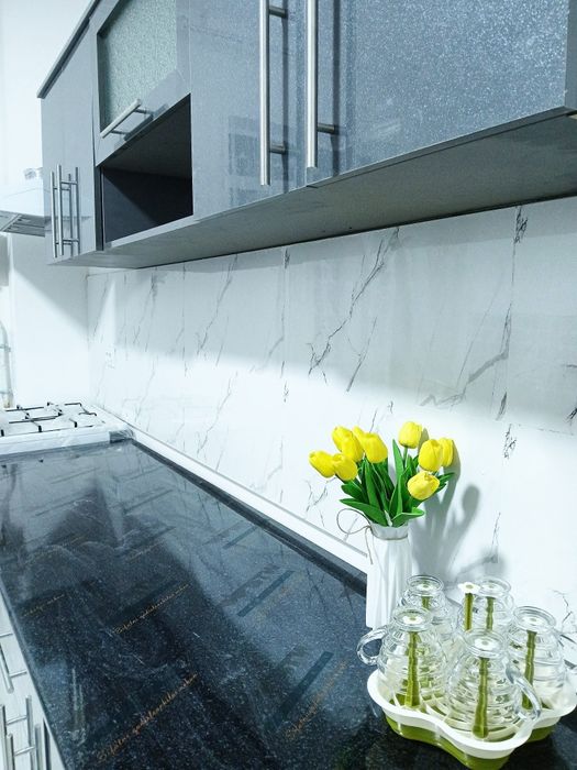 Yunusobod Shaxriston metro