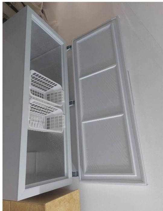 Морозильная камера