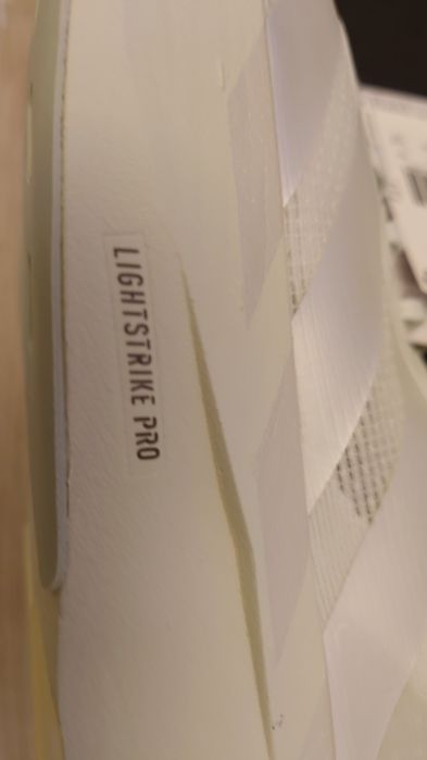 ADİDAS ADİZERO LİGHTSTRİKE PRO с Continental супер меки ,леки и ДИШАШТ