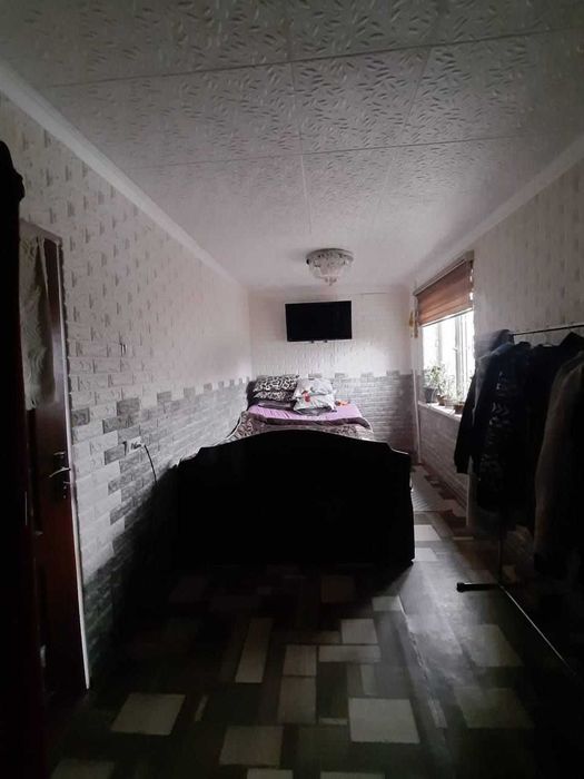 Продаётся 2-х комн.кв., 1 м/район, Чирчик