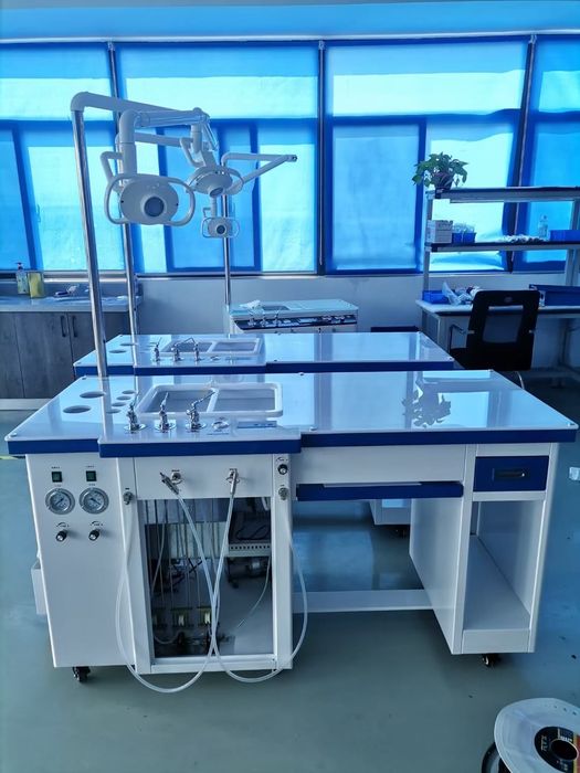 Продам новый Лор-комбайн