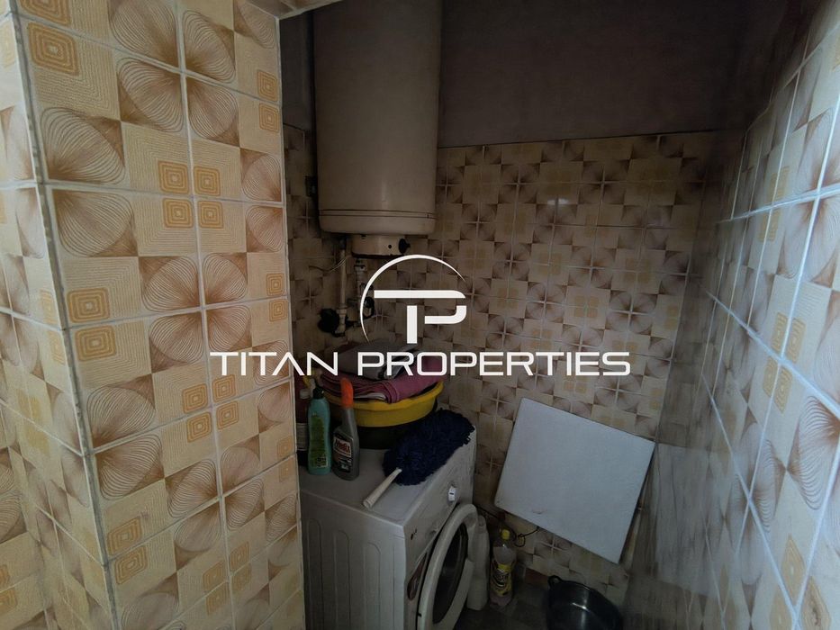 Продава се Етаж от къща в Пловдив, Изгрев - 135 кв.м за 1260 €/кв.м - Снимка #6