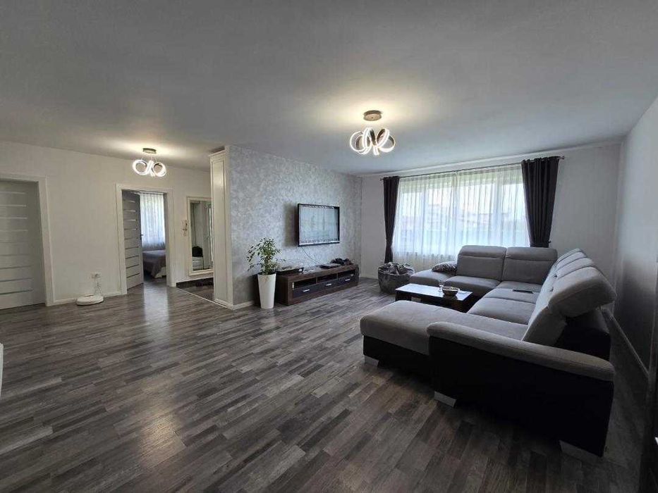 Casa pe un singur nivel, Cetate Lidl, 518mp teren