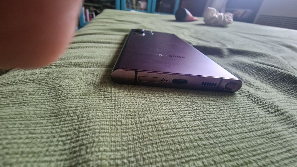 Samsung S22 ULTRA