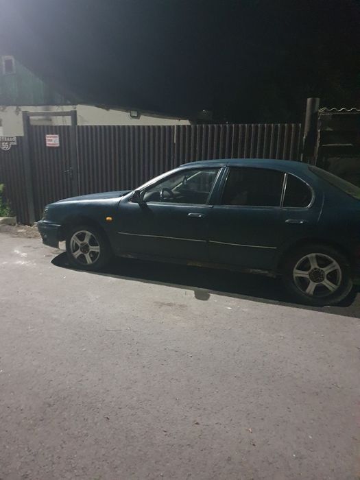 Авто на ходу,возможен обмен