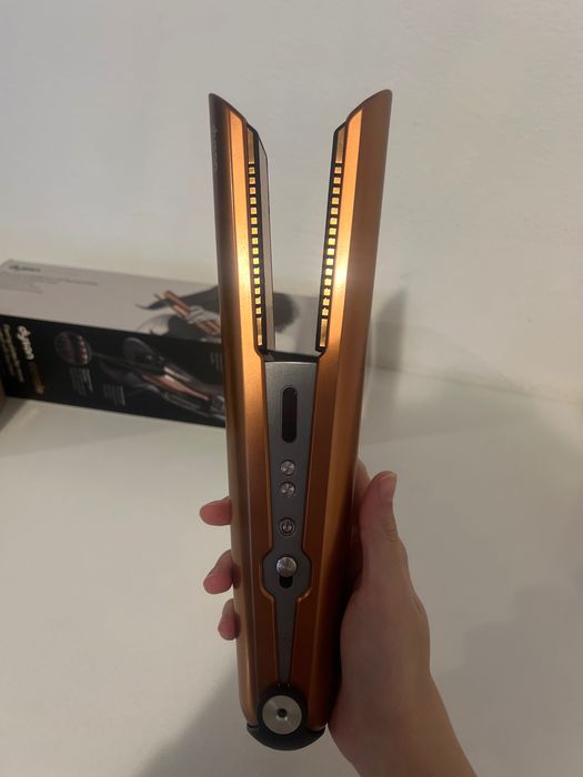 placa dyson corrale