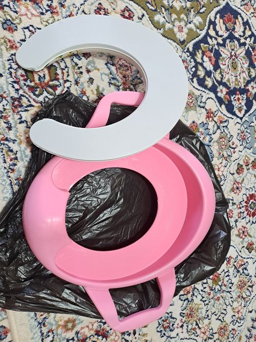 Сиденье для унитаза