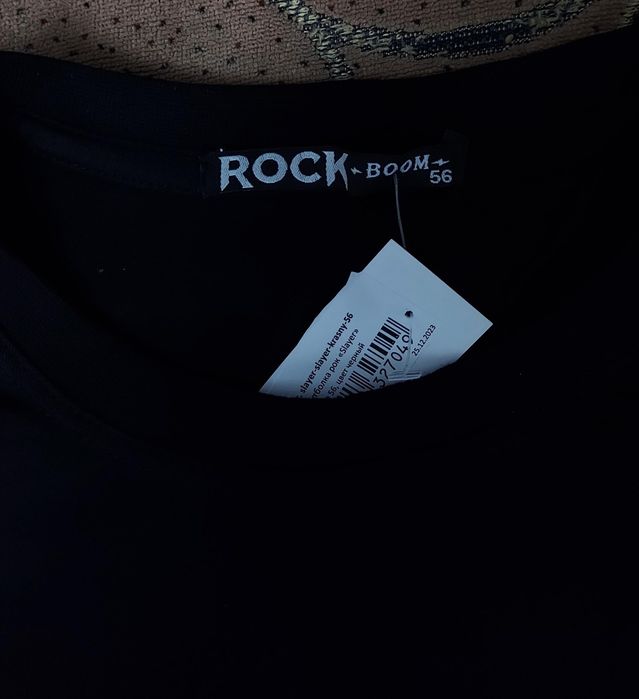 Продаю футболку Slayer