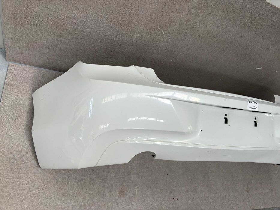 Задна броня БМВ F20 БМВ Ф20 Преди фейслифт 2010-2015 година 2 броя