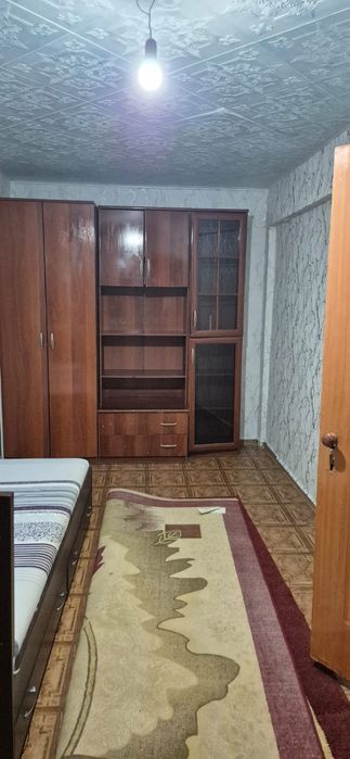 Сдам двух комнатную квартиру