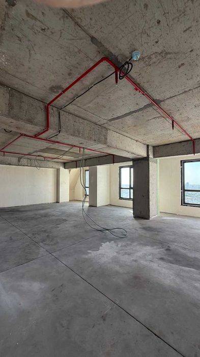 СРОЧНО ПРОДАЁТСЯ 3ком квартира вЖК Modera towers 76м