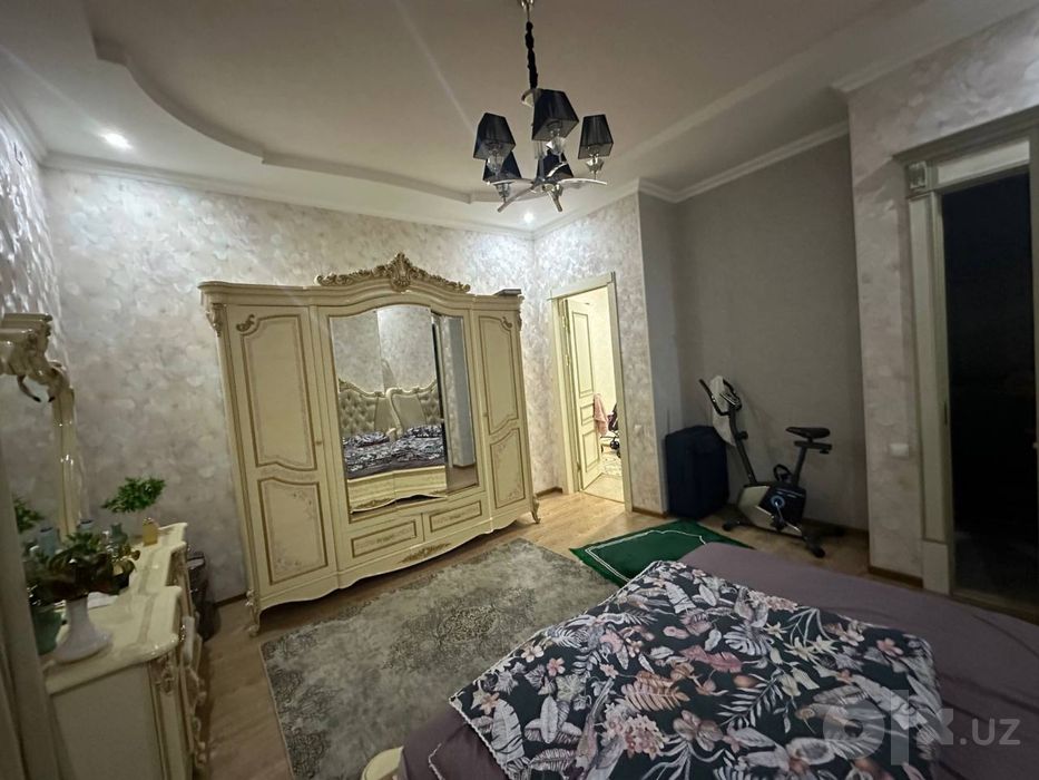 Cambridge residence 1 этаж