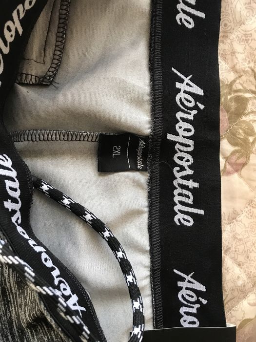 Нови мъжки къси панталони 2ХЛ