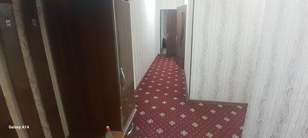 Урганч шахар норхуз тугрисида янги домда 2хонали квартира ижарага бери