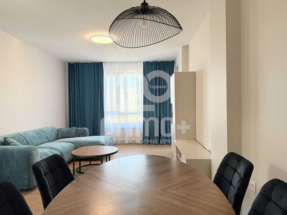 Дава се под наем Тристаен апартамент в София, Витоша - 120 кв.м за 1000 € - Снимка #22