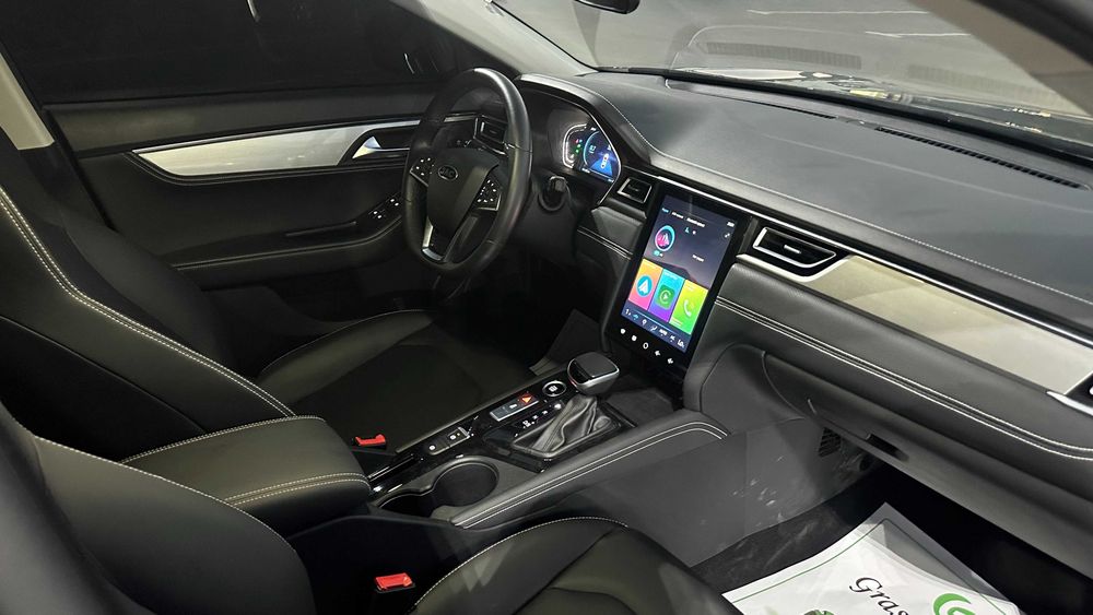 JAC J7 Full 2024: Luxury Turbo motor monza va jentra orniga nasiya!!!