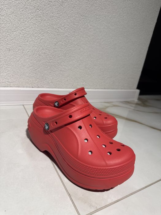 Crocs чехли оригинални