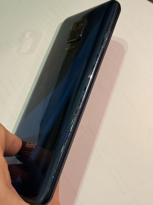 продам Redmi Note 9S