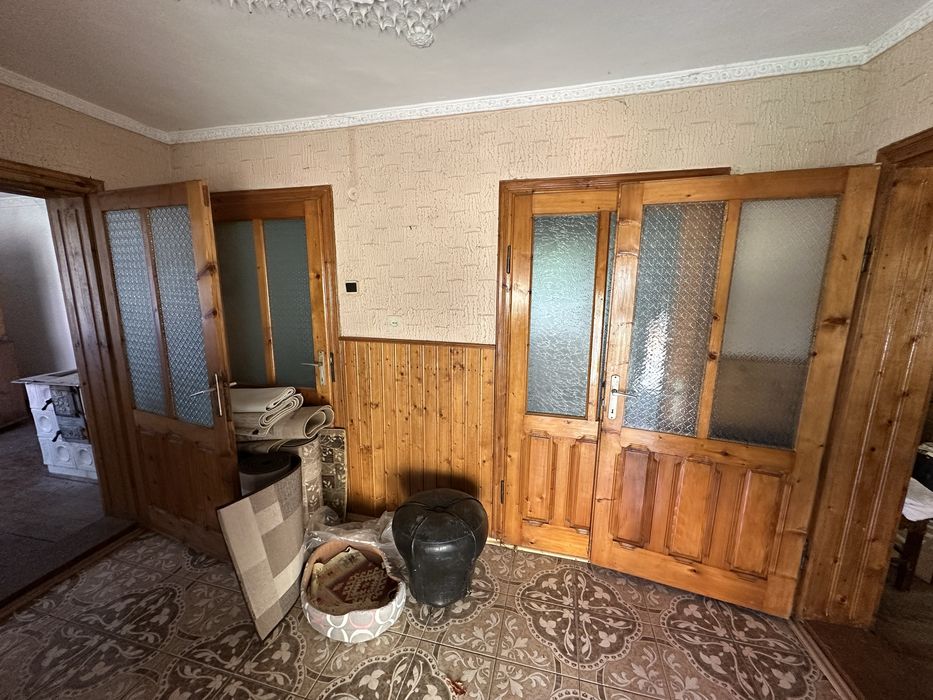 Casa pentru demolare