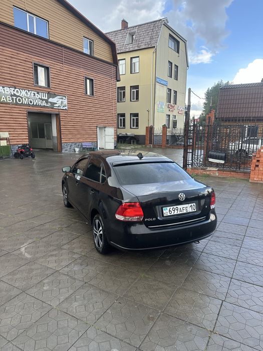 Продам Фольксваген поло