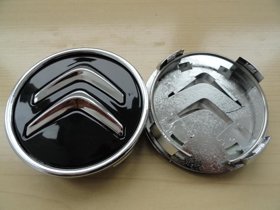 Капачки за джанти CITROEN Ситроен