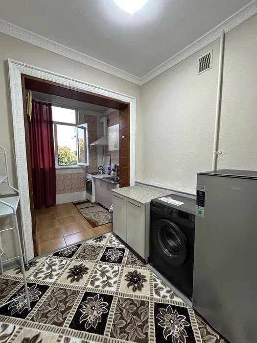 Аренда квартира в Каракамыш 2/4, 3-комнат ро-н Алмазарский