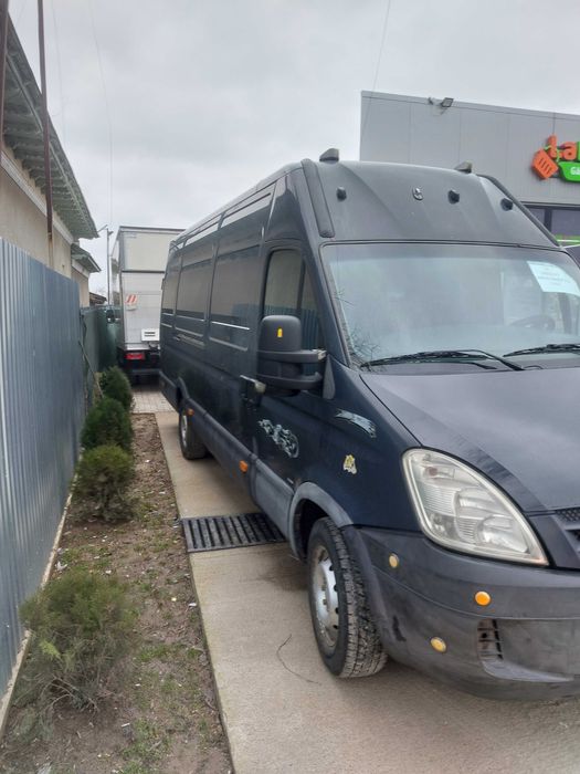 Iveco Daily 35S12V