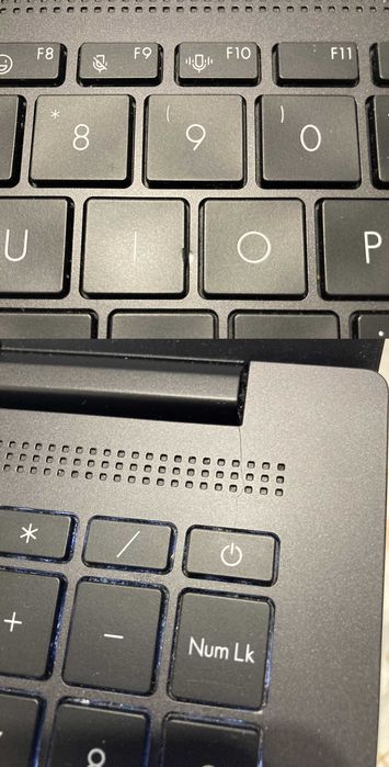 Asus Vivobook Pro 15.6 OLED, Core 9 185H, RTX4050 6Gb, 24 Ram, 1Tb SSD