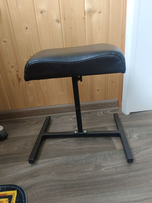 Педикюрная подставка для ног