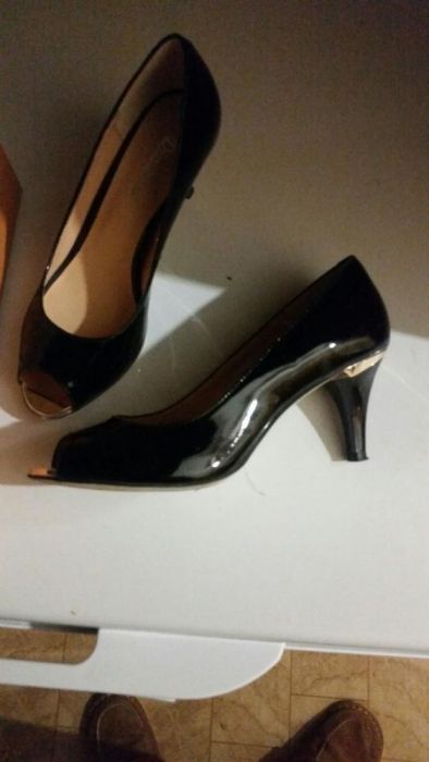Продам туфли, новые