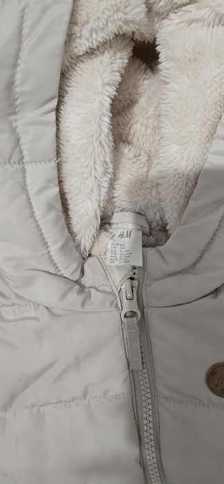 Combinezon bebelus H&M /2-4 luni