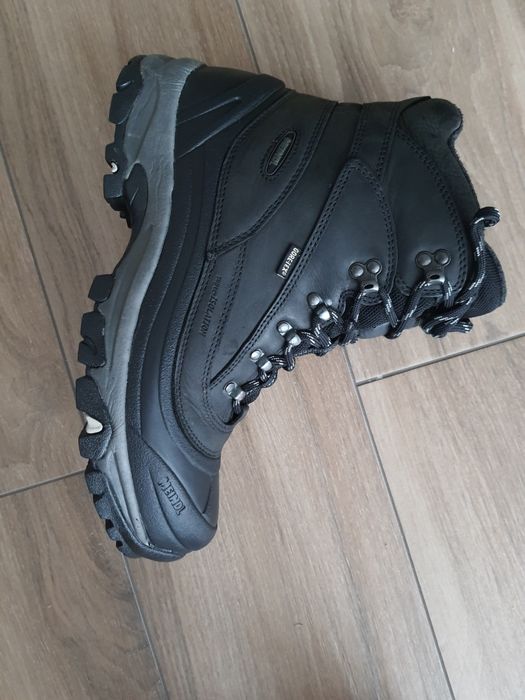 Ghete vânătoare Meindl Goretex 44
