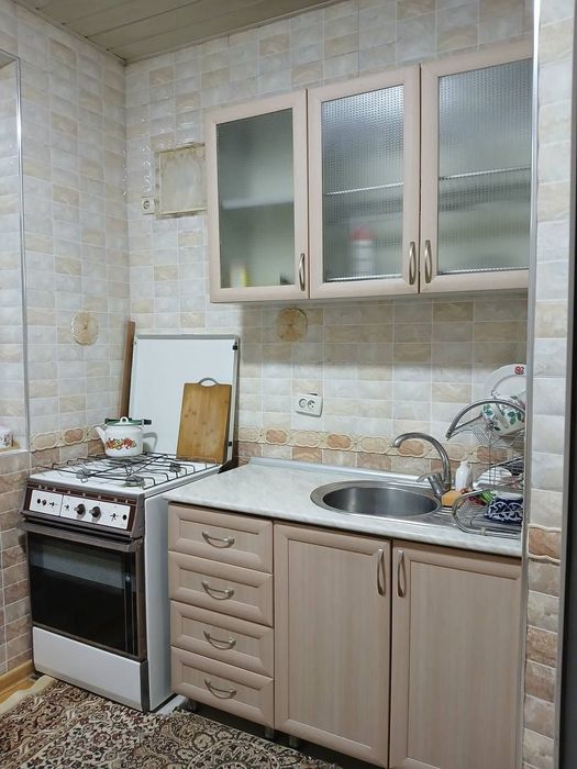 Mirzo Ulugʻbekda remonti alo uy ijaraga beriladi