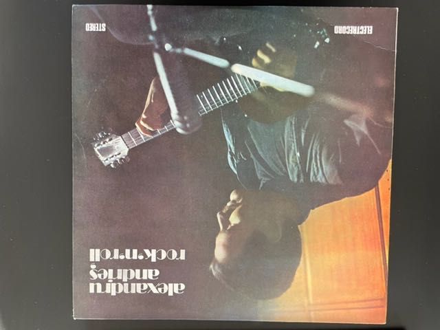 Discuri de vinil - muzică folk, clasică, ușoară