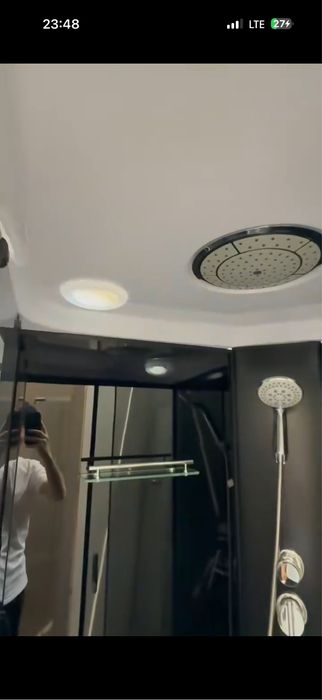 Душавой кабинка махсулотлари оптим ва донага