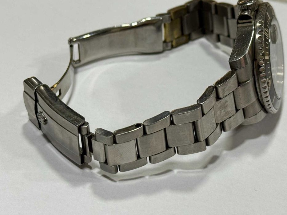 Мъжки Часовник Rolex Perpetual Date Submariner
